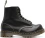 Dr. Martens Pascal leather boots Black - Thumbnail 1