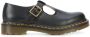 Dr. Martens Polley Mary Jane shoes Black - Thumbnail 1