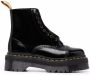 Dr. Martens Sinclair vegan leather boots Black - Thumbnail 1