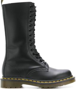 Dr. Martens Stivali boots Black