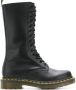 Dr. Martens Stivali boots Black - Thumbnail 1