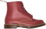 Dr. Martens Vintage 1460 leather ankle boots Red - Thumbnail 1