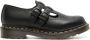 Dr. Martens Virginia leather Mary Janes Black - Thumbnail 1