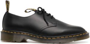 Dr. Martens x Engineered Garments 1461 Oxford shoes Black