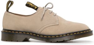Dr. Martens x Engineered Garments 1461 Oxford shoes Brown