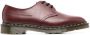 Dr. Martens x Undercover 1461 leather Derby shoes Red - Thumbnail 1
