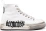 Dsquared2 Berlin distressed sneakers White - Thumbnail 1