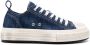 Dsquared2 Berlin low-top sneakers Blue - Thumbnail 1