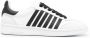 Dsquared2 Boxer low-top sneakers White - Thumbnail 1