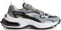 Dsquared2 Bubble chunky sneakers Grey - Thumbnail 1