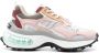 Dsquared2 Bubble panelled chunky sneakers Pink - Thumbnail 1