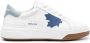 Dsquared2 Bumper lace-up sneakers White - Thumbnail 1