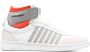 Dsquared2 Canadian high-top sneakers White - Thumbnail 1