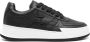 Dsquared2 Canadian leather sneakers Black - Thumbnail 1