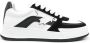 Dsquared2 Canadian low-top sneakers White - Thumbnail 1