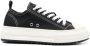 Dsquared2 contrasting-stitch detail low-top sneakers Black - Thumbnail 1