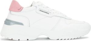 Dsquared2 D24 low-top sneakers White
