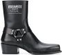 Dsquared2 Exclusive for Vitkac ankle boots Black - Thumbnail 1