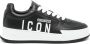 Dsquared2 Icon-motif low-top sneakers Black - Thumbnail 1
