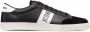 Dsquared2 Icon print low-top sneakers Black - Thumbnail 1