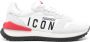 Dsquared2 Icon Running panelled sneakers Neutrals - Thumbnail 1