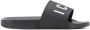 DSQUARED2 Icon slides Black - Thumbnail 1