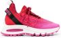 Dsquared2 intarsia-knit low-top sneakers Pink - Thumbnail 1