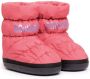 Dsquared2 Kids padded snow boots Pink - Thumbnail 1