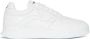 Dsquared2 lace-up low-top sneakers White - Thumbnail 1
