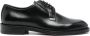 Dsquared2 leather Derby shoes Black - Thumbnail 1