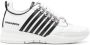 Dsquared2 Legendary 40mm leather sneakers White - Thumbnail 1