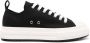 Dsquared2 logo-patch low-top sneakers Black - Thumbnail 1