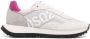 DSQUARED2 logo-print low-top sneakers Grey - Thumbnail 1
