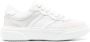 Dsquared2 low-top lace-up sneakers White - Thumbnail 1