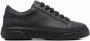 Dsquared2 low-top leather sneakers Black - Thumbnail 1