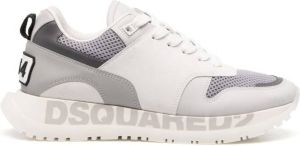 Dsquared2 low-top sneakers Grey