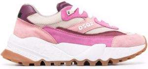 Dsquared2 low-top sneakers Pink