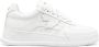 Dsquared2 maple leaf leather sneakers White - Thumbnail 1