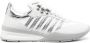 Dsquared2 metallic-stripe low-top sneakers White - Thumbnail 1