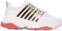 Dsquared2 multi-striped low-top chunky sneakers White - Thumbnail 1