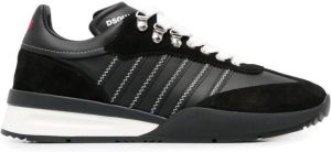 Dsquared2 Original Legend low-top sneakers Black