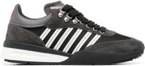 Dsquared2 Original Legend low-top sneakers Grey