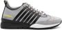 Dsquared2 Original Legend panelled sneakers Grey - Thumbnail 1