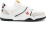 Dsquared2 PAC-MAN™ panelled sneakers White - Thumbnail 1