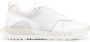 Dsquared2 panelled low-top sneakers White - Thumbnail 1