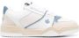 Dsquared2 panelled low-top sneakers White - Thumbnail 1