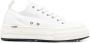 Dsquared2 platform-sole low-top sneakers White - Thumbnail 1