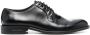Dsquared2 polished-finish lace-up shoes Black - Thumbnail 1