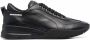 Dsquared2 round-toe lace-up sneakers Black - Thumbnail 1
