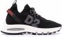 Dsquared2 Run DS2 low-top sneakers Black - Thumbnail 1